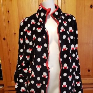 Disney Minnie Mouse Jacket